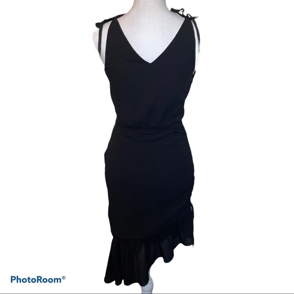 Ali & Jay Sexy Black Dress XS - Picture 10 of 10